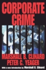 Corporate Crime - eBook