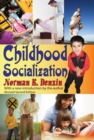Childhood Socialization : Revised Second Edition - eBook