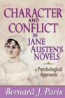 Character and Conflict in Jane Austen's Novels : A Psychological Approach - eBook