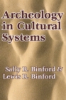 Archeology in Cultural Systems - eBook