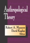 Anthropological Theory - eBook