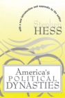 America's Political Dynasties - eBook