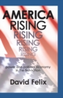 America Rising : Power and Political Economy in the First Nation - eBook