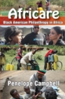 Africare : Black American Philanthropy in Africa - eBook
