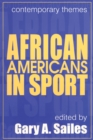 African Americans in Sports - eBook
