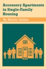 Accessory Apartments in Single-family Housing - eBook
