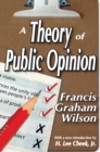 A Theory of Public Opinion - eBook