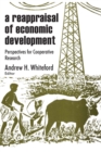 A Reappraisal of Economic Development : Perspectives for Cooperative Research - eBook