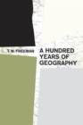 A Hundred Years of Geography - eBook