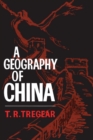 A Geography of China - eBook