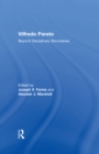 Vilfredo Pareto : Beyond Disciplinary Boundaries - eBook