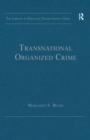 Transnational Organized Crime - eBook