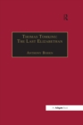 Thomas Tomkins: The Last Elizabethan - eBook