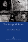 The Strange M. Proust - eBook