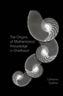 The Origins of Mathematical Knowledge in Childhood - eBook