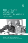 The Life and Works of Andrzej Panufnik (1914-1991) - eBook