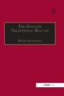 The English Traditional Ballad : Theory, Method, and Practice - eBook