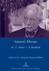 Saturn's Moons : A W.G Sebald Handbook - eBook