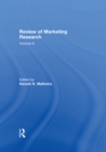 Review of Marketing Research : Volume 6 - eBook