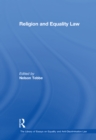 Religion and Equality Law - eBook