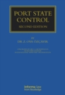 Port State Control - eBook