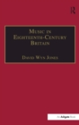 Music in Eighteenth-Century Britain - eBook