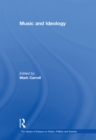 Music and Ideology - eBook