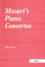 Mozart's Piano Concertos - eBook