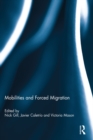 Mobilities and Forced Migration - eBook