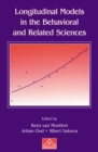 Longitudinal Models in the Behavioral and Related Sciences - eBook