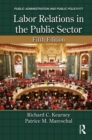Labor Relations in the Public Sector - eBook