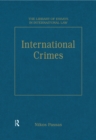 International Crimes - eBook