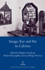 Image, Eye and Art in Calvino - eBook