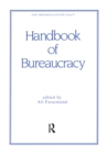 Handbook of Bureaucracy - eBook