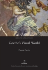 Goethe's Visual World - eBook