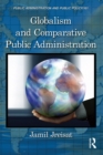 Globalism and Comparative Public Administration - eBook