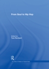 From Soul to Hip Hop - eBook