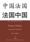 France/China : Intercultural Imaginings - eBook