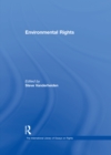 Environmental Rights - eBook