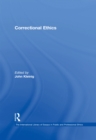 Correctional Ethics - eBook