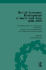 British Economic Development in South East Asia, 1880-1939, Volume 3 - eBook