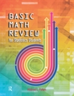 Basic Math Review : For Statistics Students - eBook