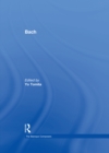 Bach - eBook