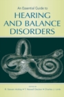 An Essential Guide to Hearing and Balance Disorders - eBook