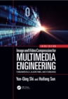 Image and Video Compression for Multimedia Engineering : Fundamentals, Algorithms, and Standards, Third Edition - eBook
