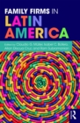 Family Firms in Latin America - eBook