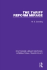 The Tariff Reform Mirage - eBook