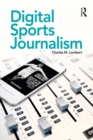 Digital Sports Journalism - eBook