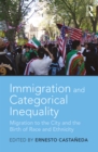Immigration and Categorical Inequality : Migration to the City and the Birth of Race and Ethnicity - eBook