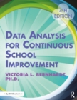 Data Analysis for Continuous School Improvement - eBook
